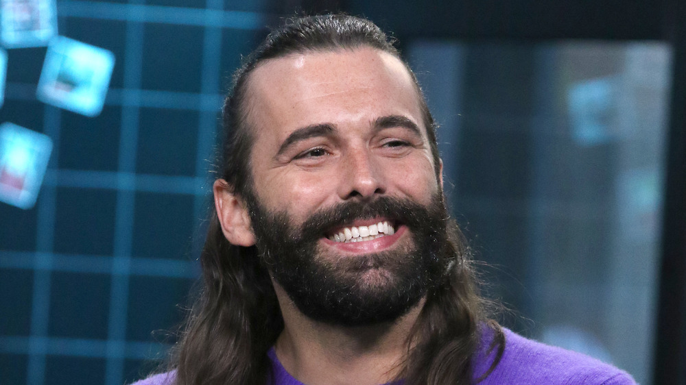 Jonathan Van Ness