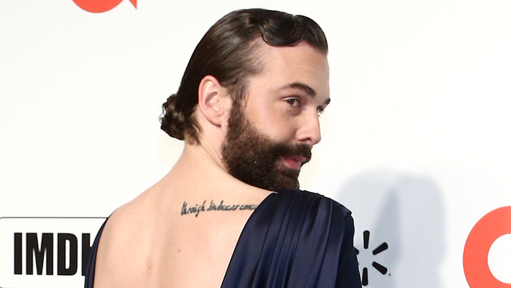 Jonathan Van Ness