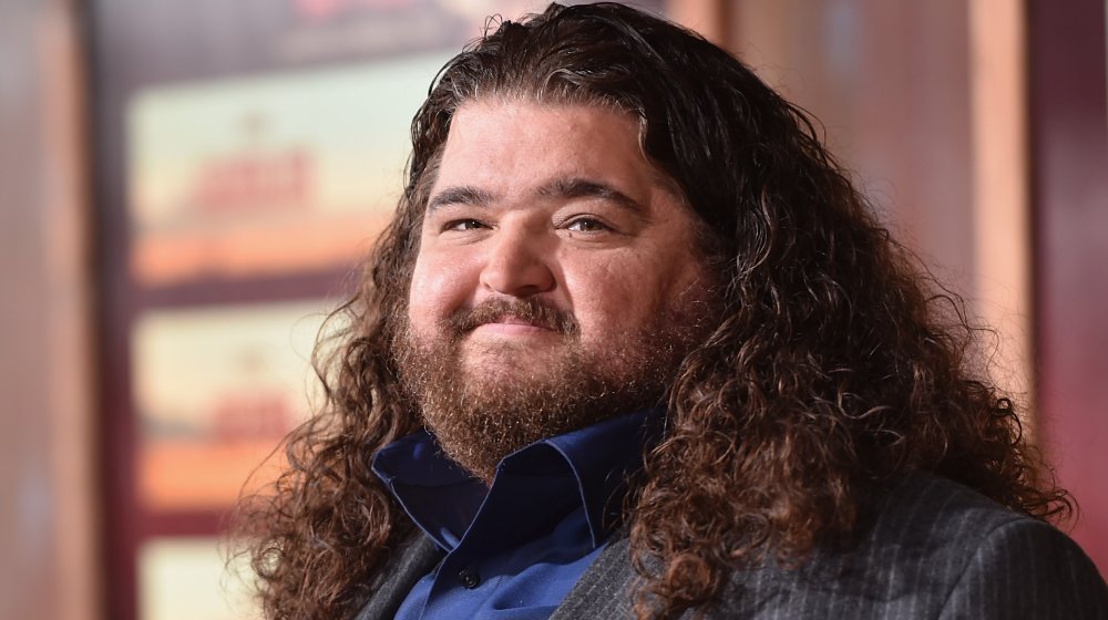 Jorge Garcia