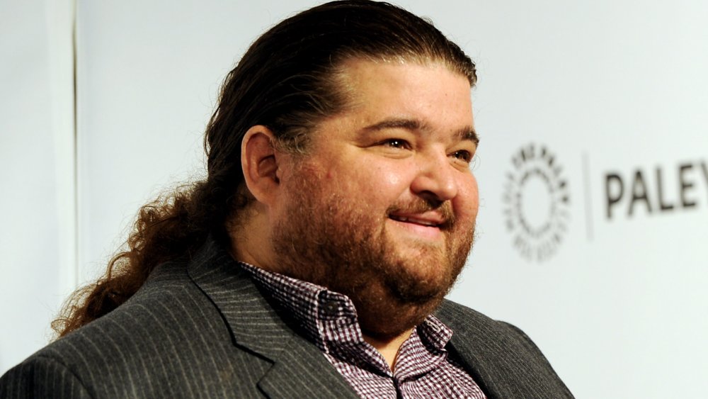 Jorge Garcia