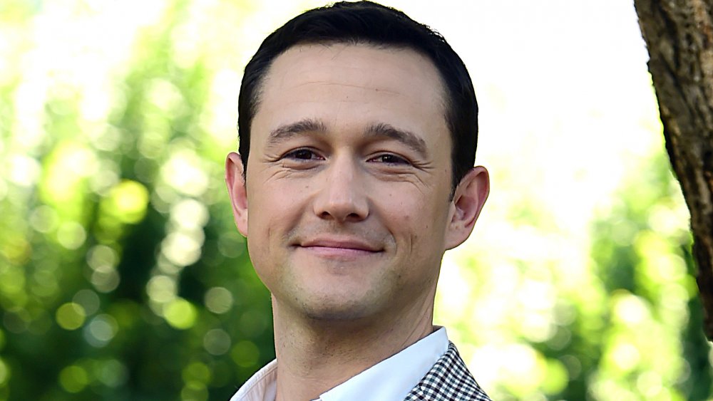 Joseph Gordon-Levitt