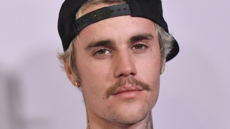 Why Justin Biebers New Hairstyle Is Causing Controversy Again