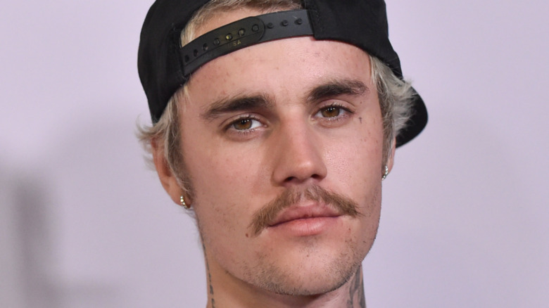 Justin Bieber, Westwood, 2020 