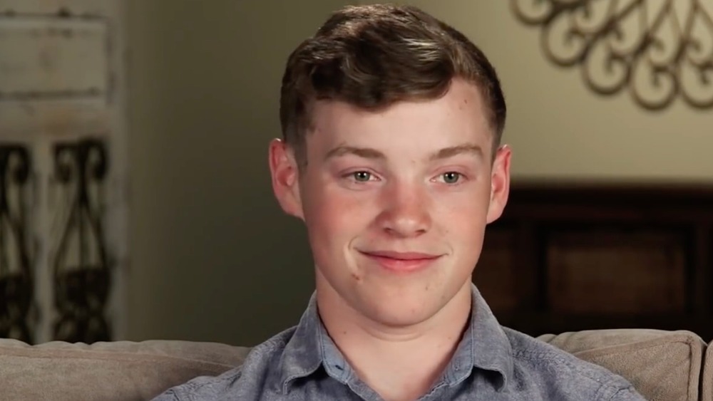 Justin Duggar