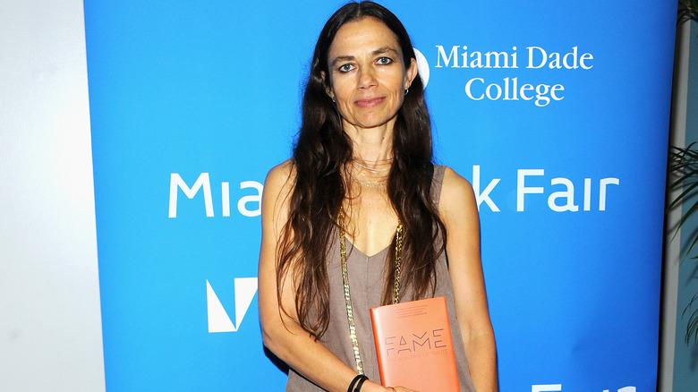 Why Justine Bateman Absolutely Refuses To Get Plastic Surgery