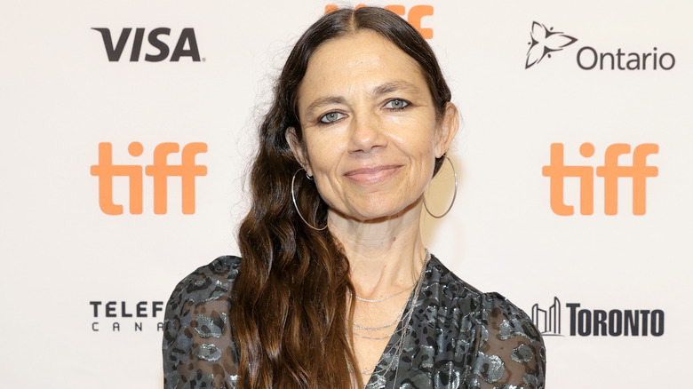 Why Justine Bateman Absolutely Refuses To Get Plastic Surgery