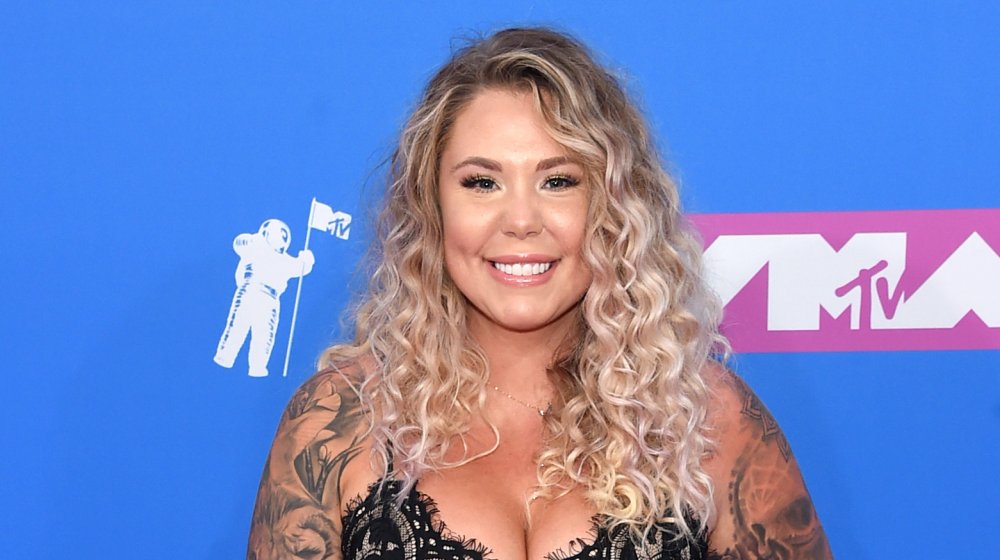 Kailyn Lowry