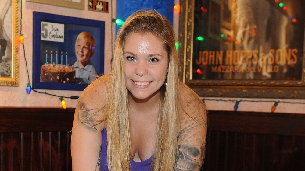 Kailyn Lowry