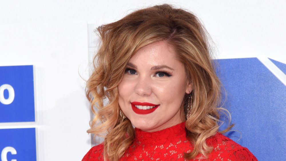 Kailyn Lowry