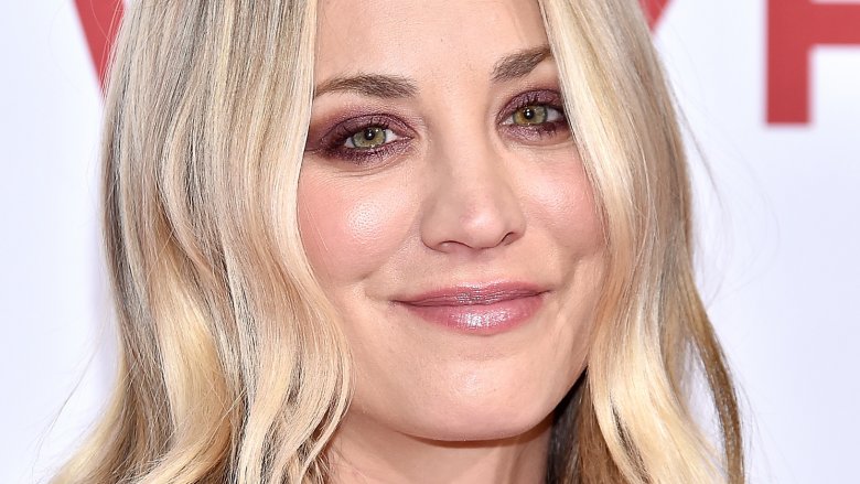 Why Did Kaley Cuoco and Henry Cavill Break Up?