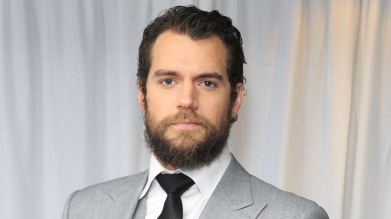 Henry Cavill