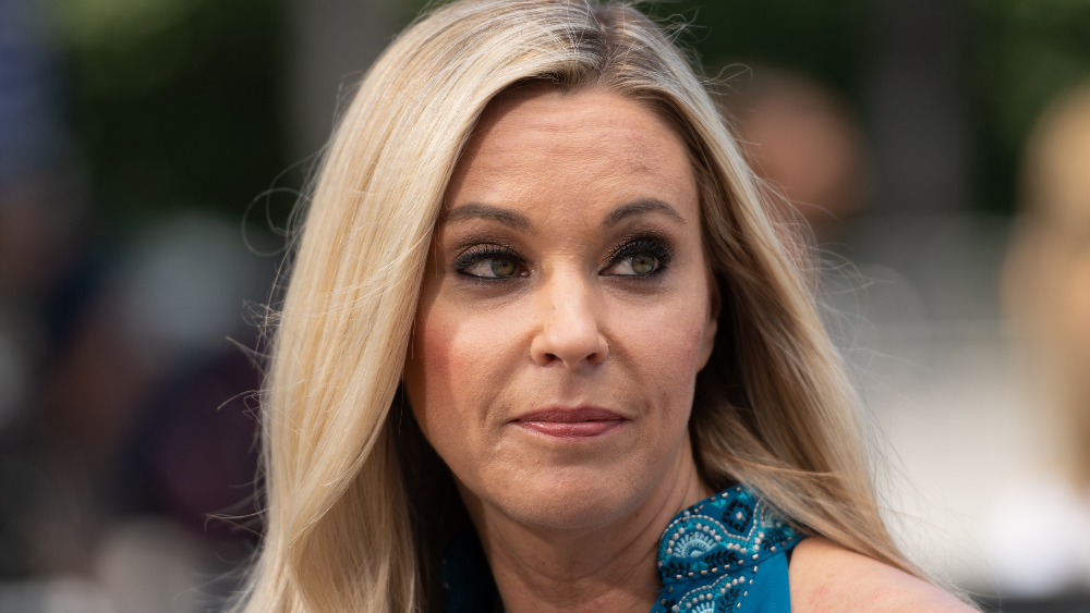 Kate Gosselin