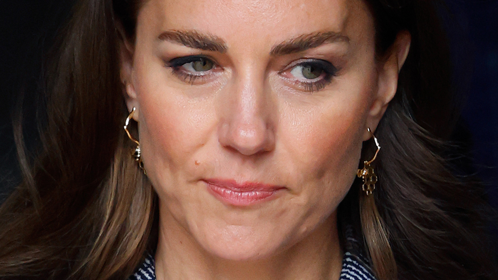 Why Kate Middleton Isn't Joining The Rest Of The Royal Family To See