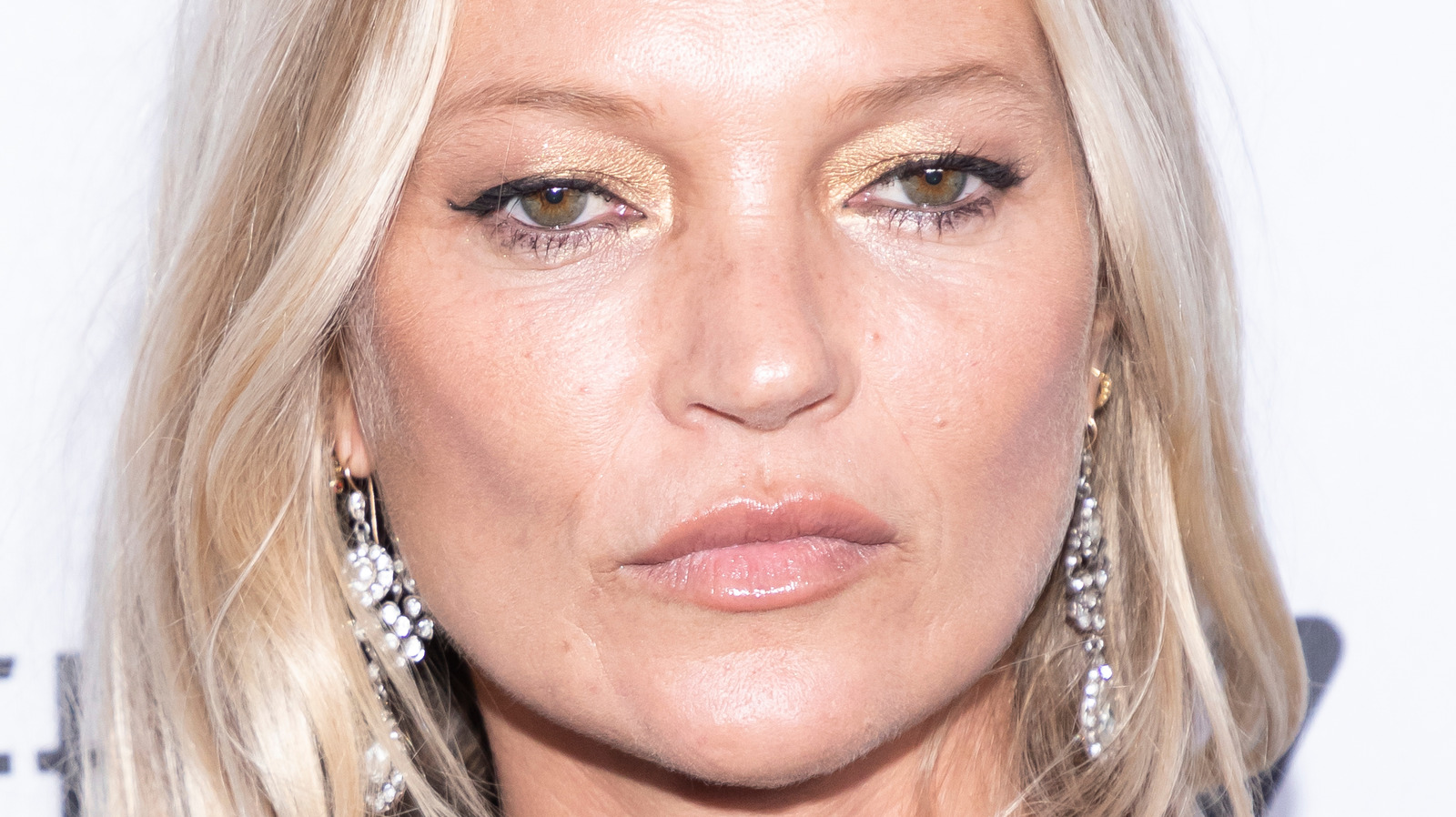 Why Kate Moss Regrets Mark Wahlberg