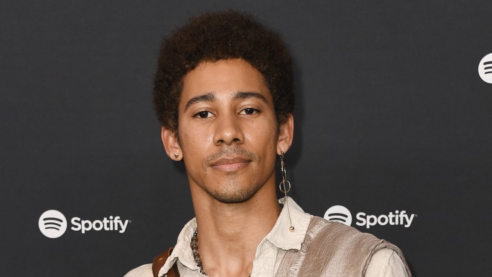 Keiynan Lonsdale