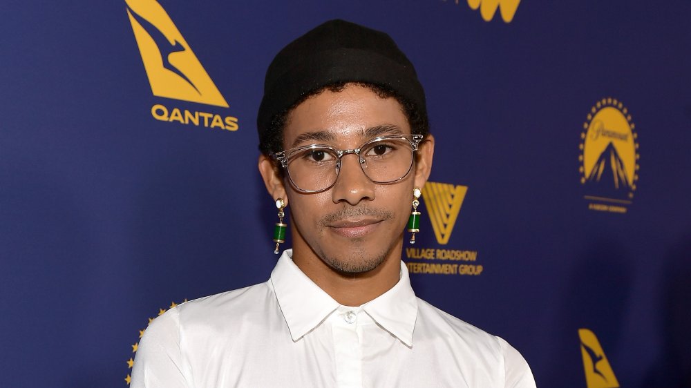 Keiynan Lonsdale