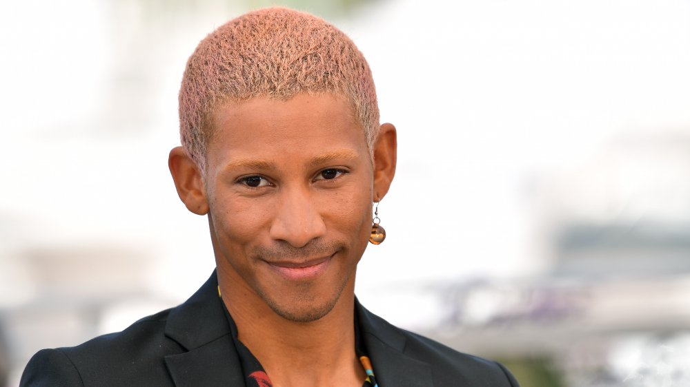 Keiynan Lonsdale