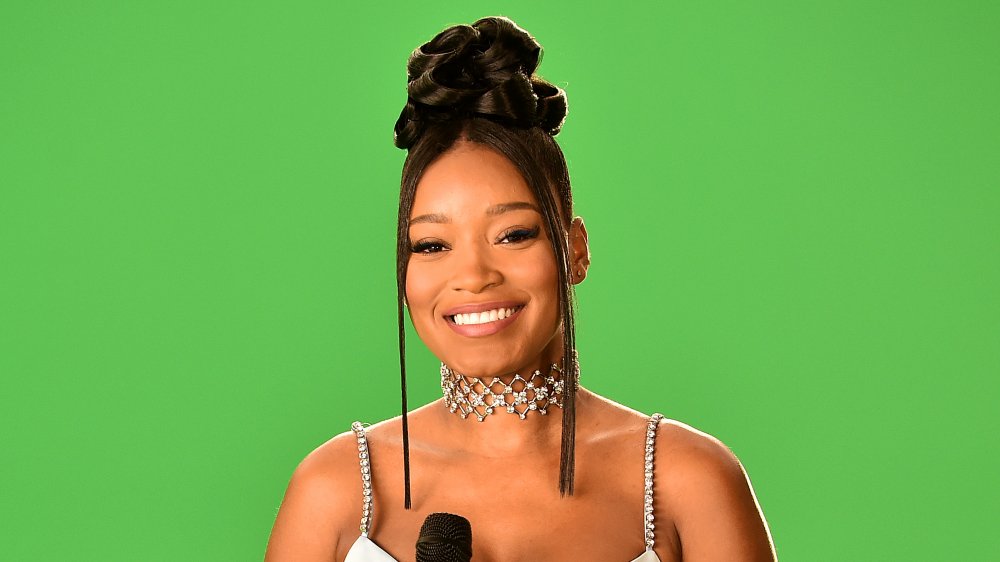 Keke Palmer