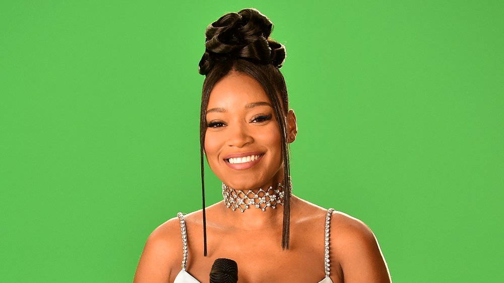 Keke Palmer