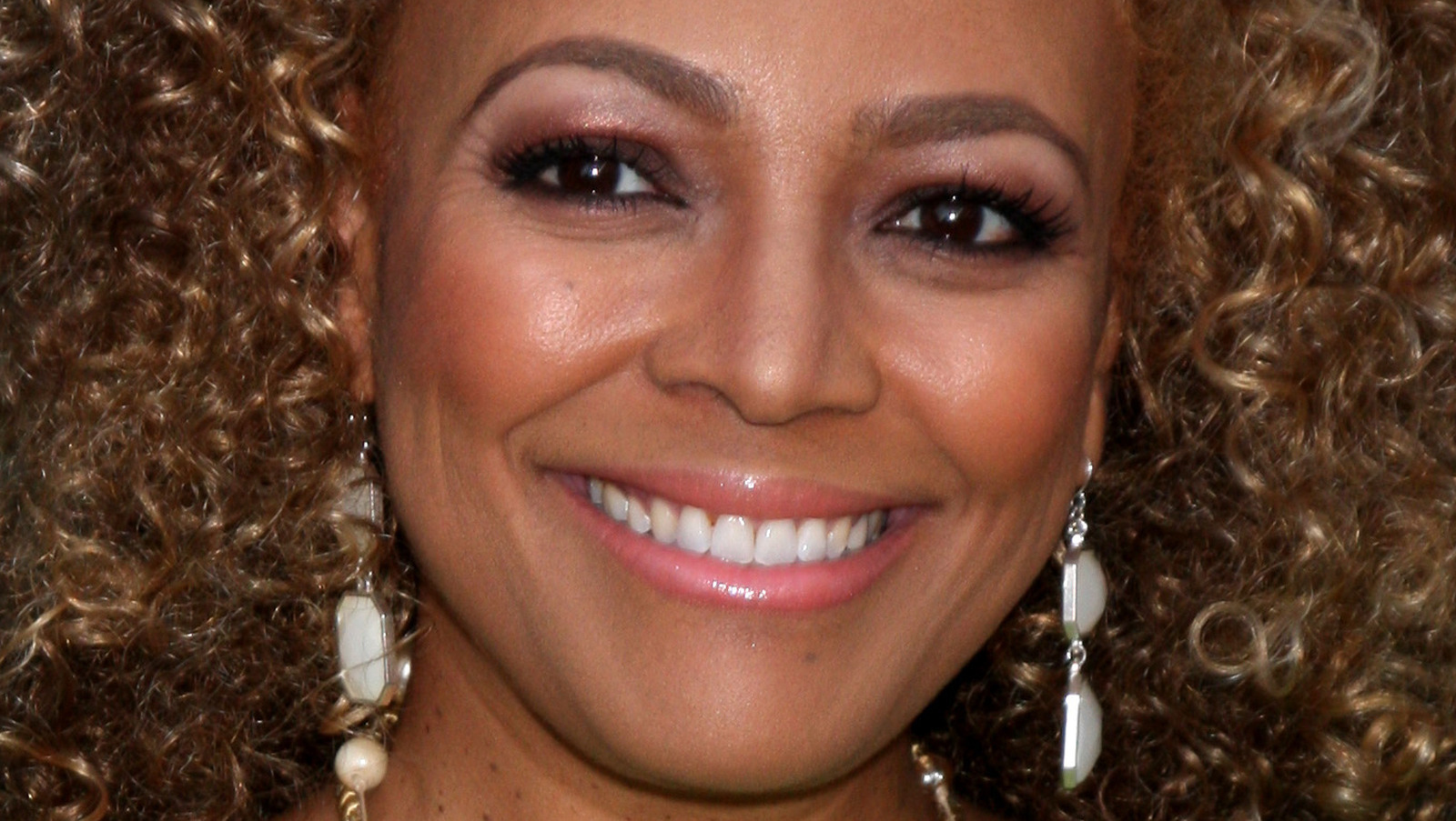 Why Kim Fields Left Real Housewives Of Atlanta After Only One Season(00)