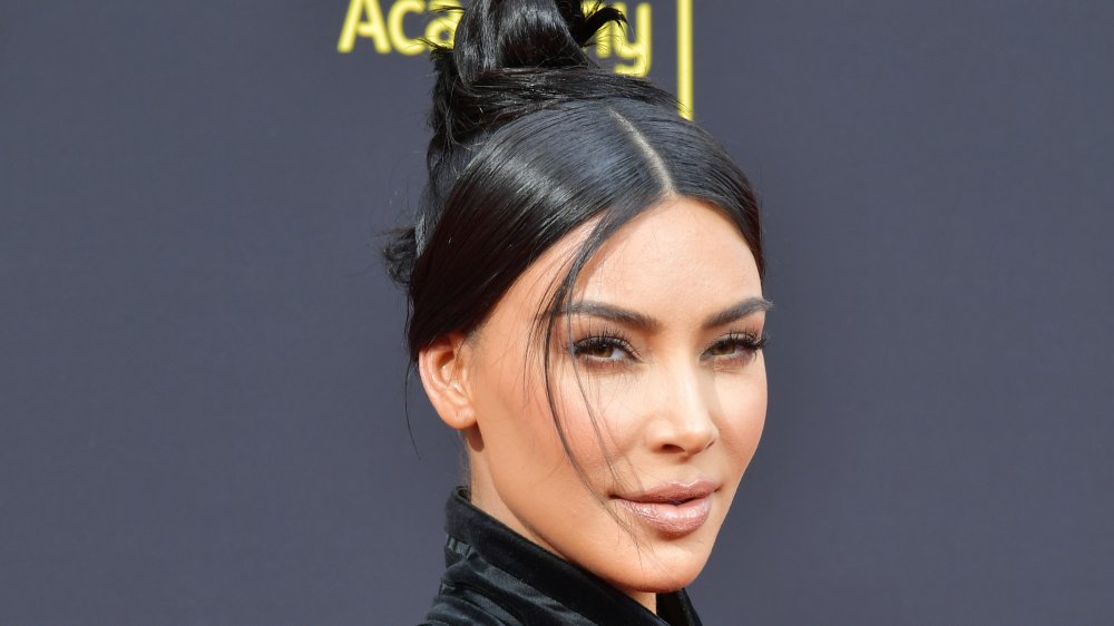 Kim Kardashian