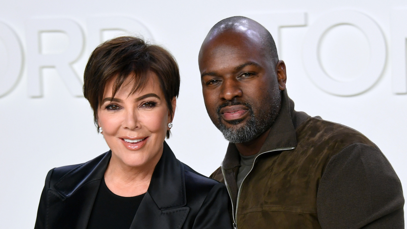 Why Kris Jenner Will Likely Never Marry Her Longtime Boyfriend Corey Gamble