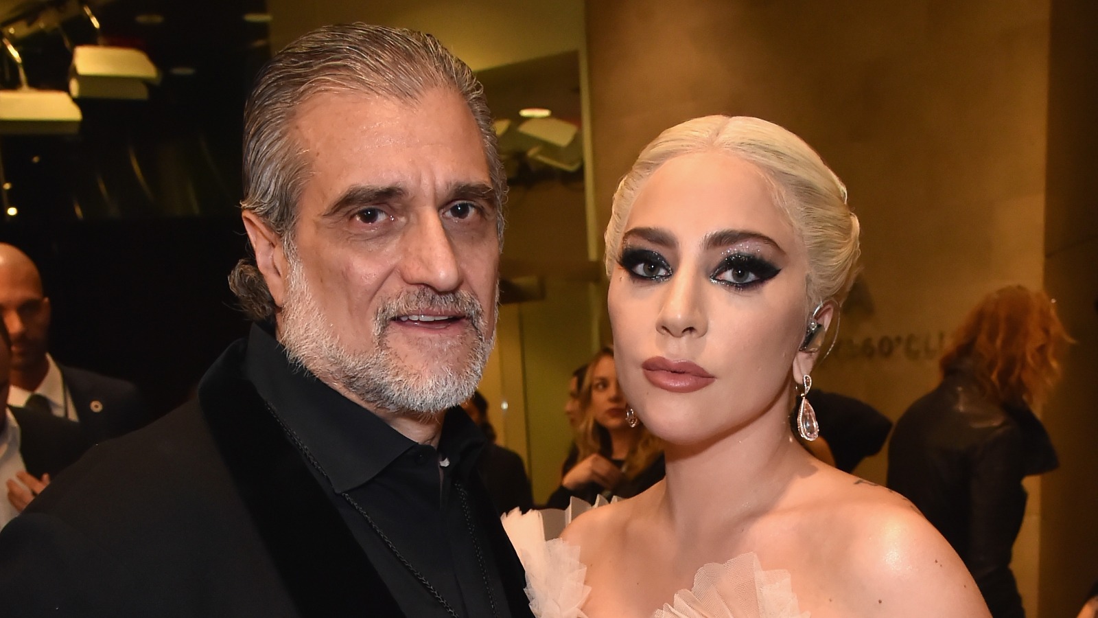 Why Lady Gaga'S Dad Supports Trump Despite His Criticism For His Famous ...