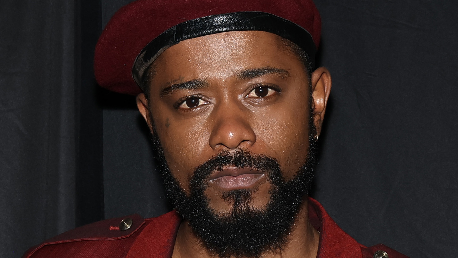 Why LaKeith Stanfield Kept His Second Child A Secret – Nicki Swift