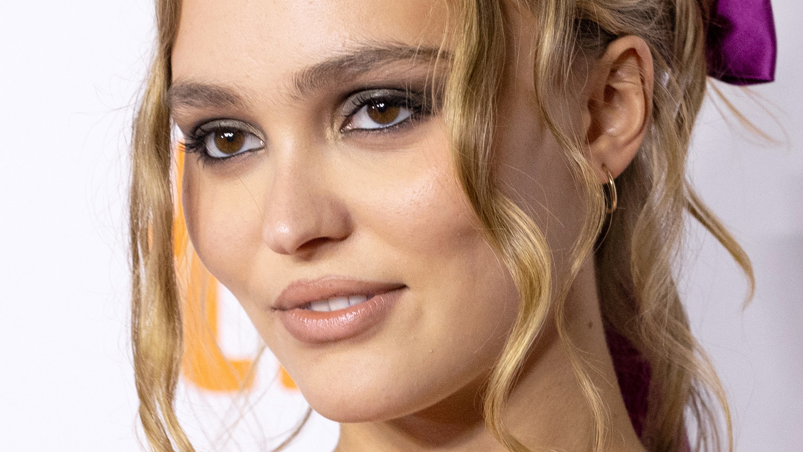 Why LilyRose Depp Skipped Johnny Depp's Wedding To Amber Heard