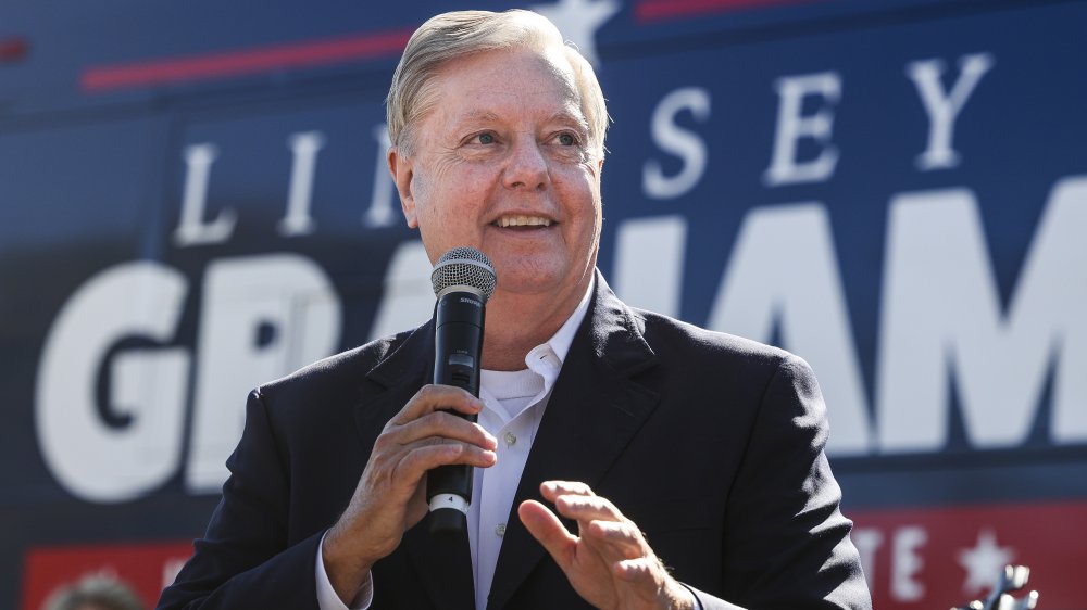 Lindsey Graham