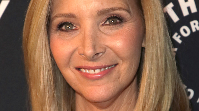 Lisa Kudrow at 2019 event 