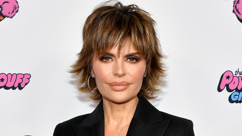 Lisa Rinna