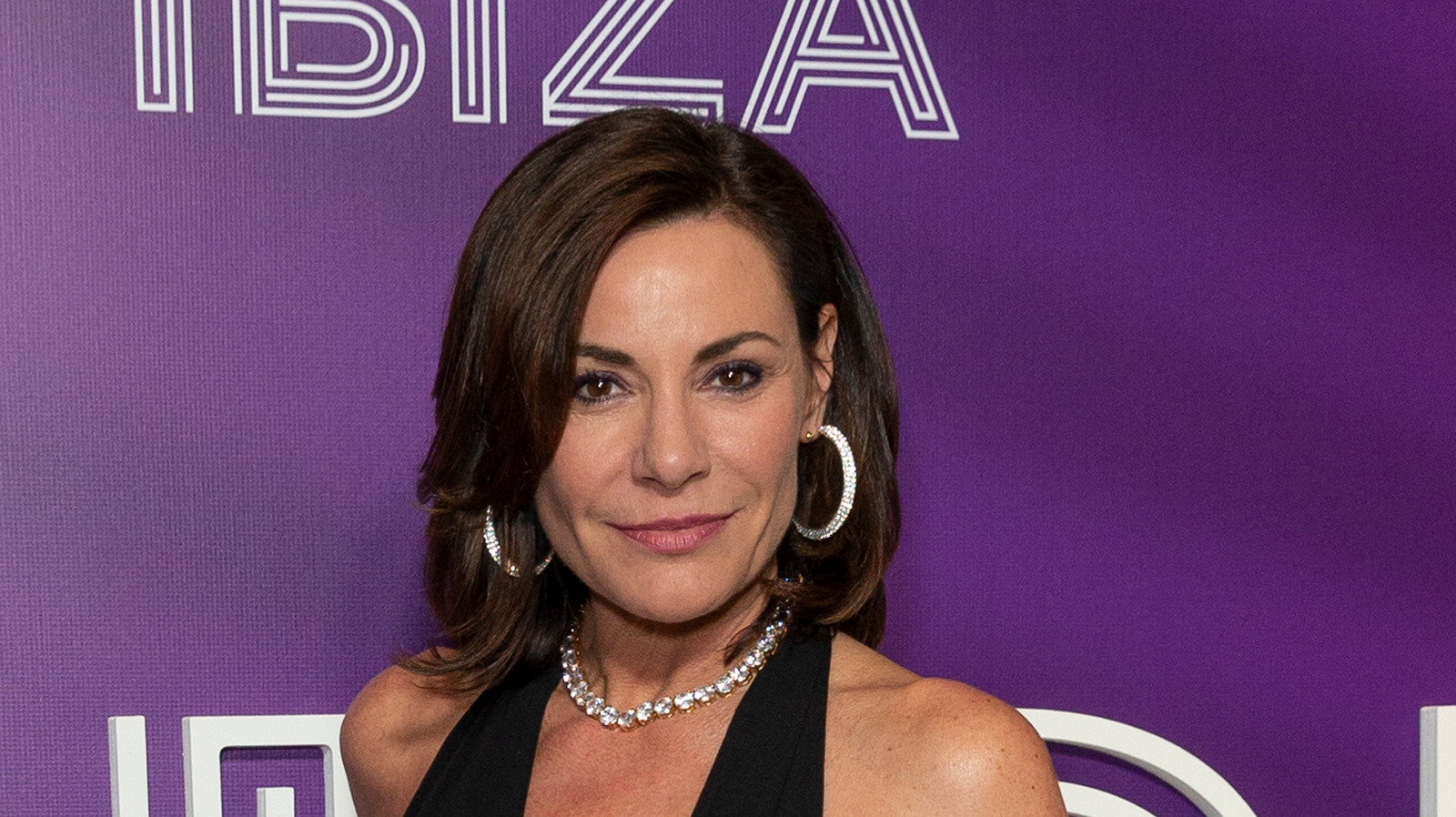 Why Luann De Lesseps Got Sued By Her Ex Husband Count Alexandre De Lesseps