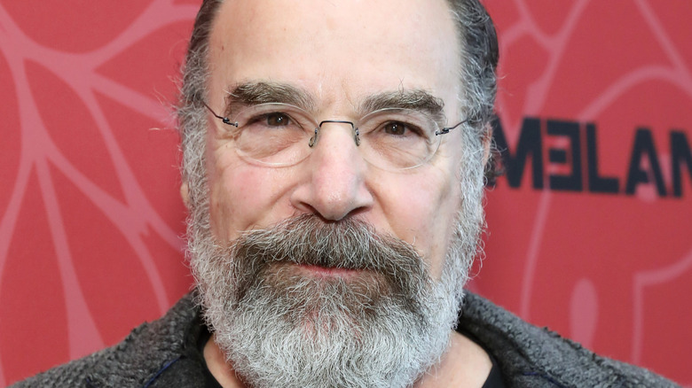 Mandy Patinkin at an event