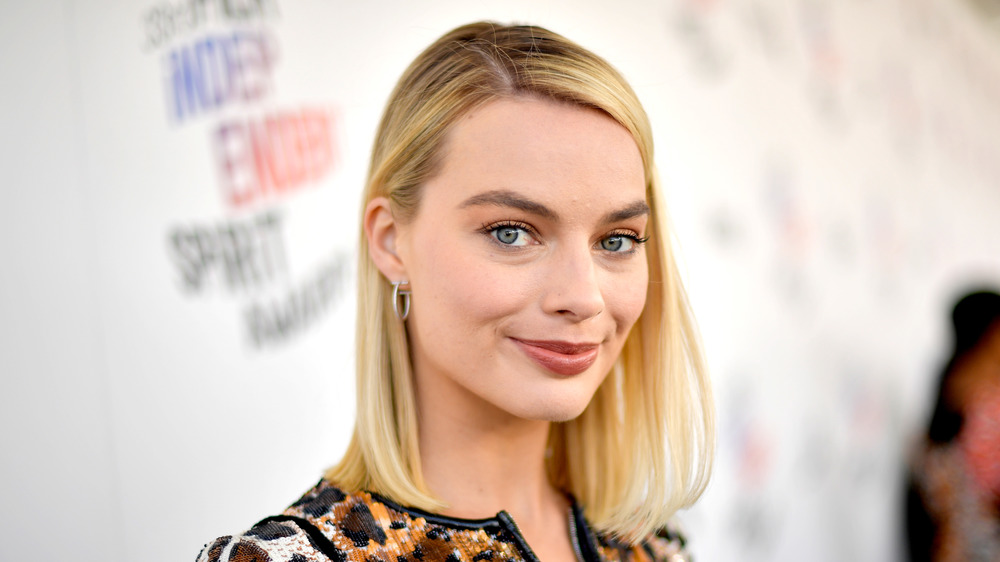 Why Margot Robbie Refused To Lose Weight For A Role