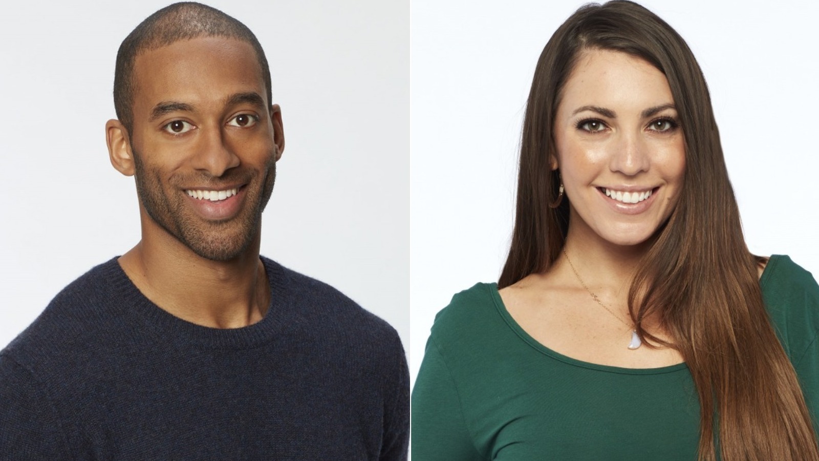 Why Matt James Appreciated Controversial Queen Victoria During His