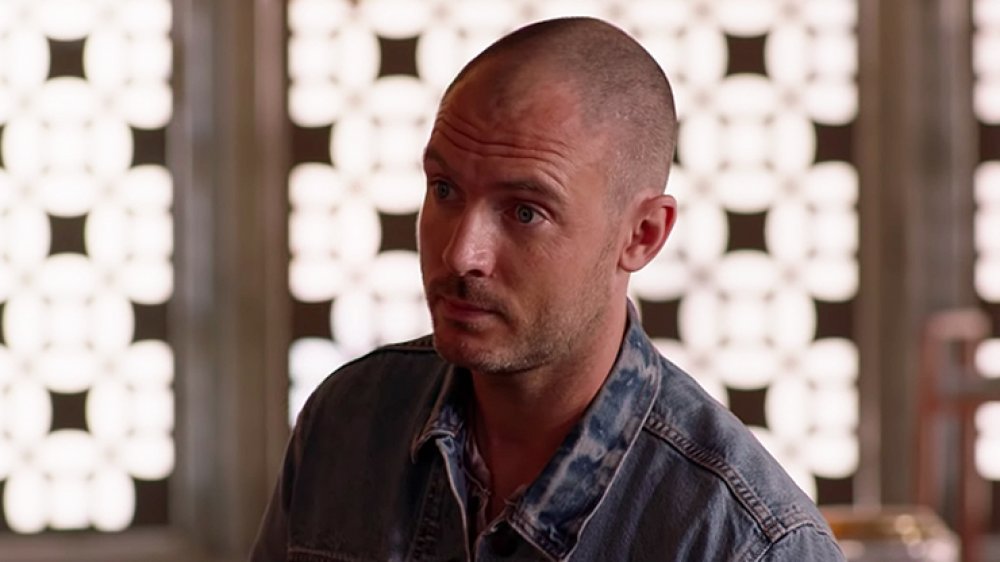 Richard Flood
