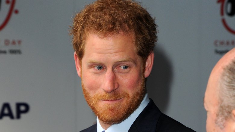 Prince Harry