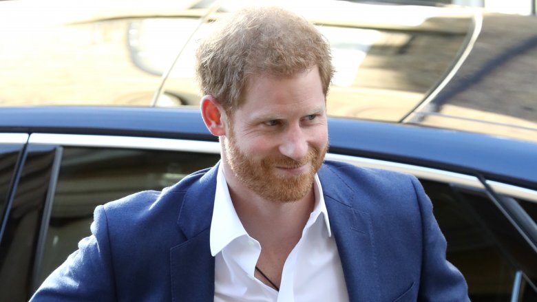 Prince Harry