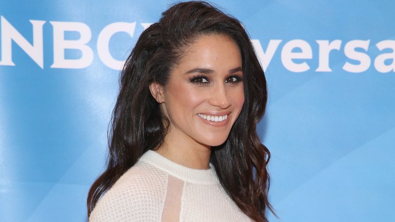 Meghan Markle