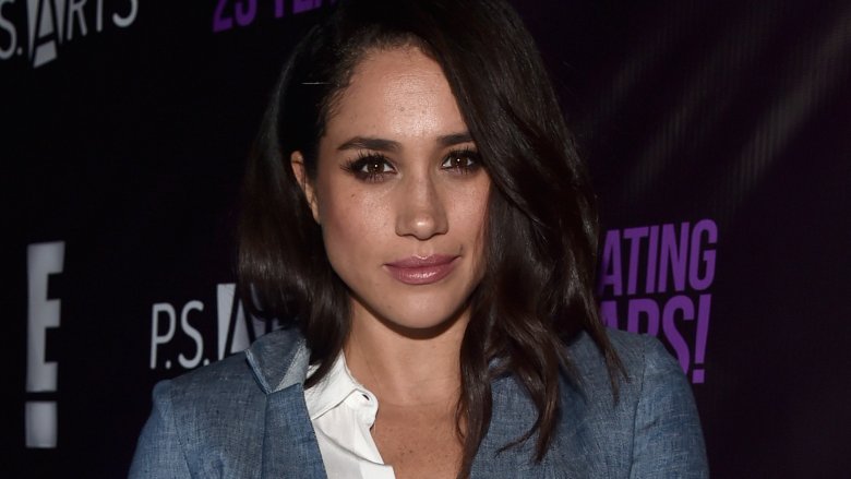 Meghan Markle