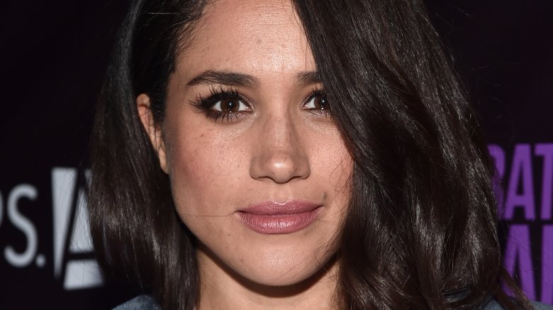 Meghan Markle