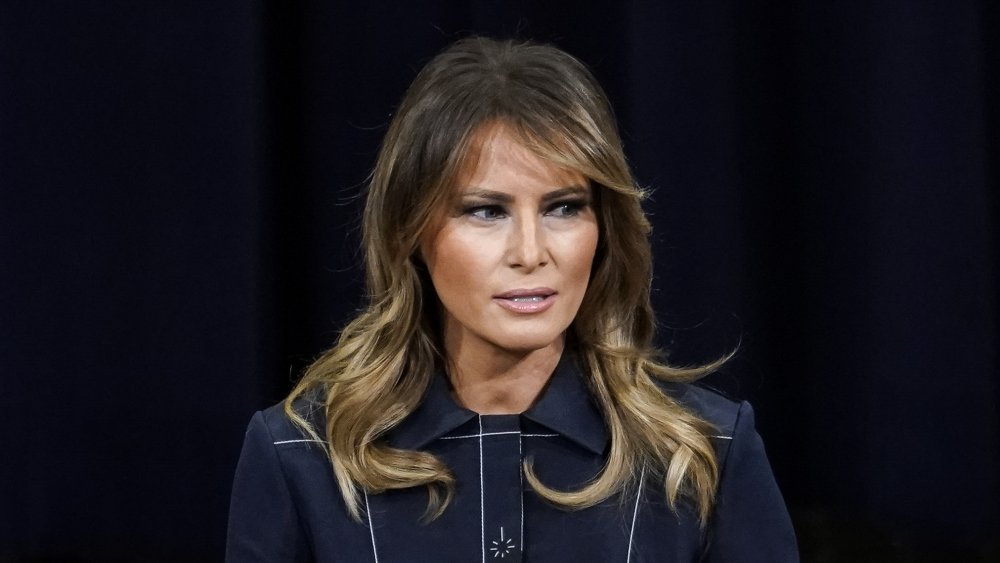 Melania Trump