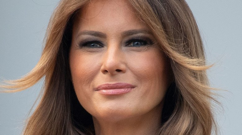 Melania Trump