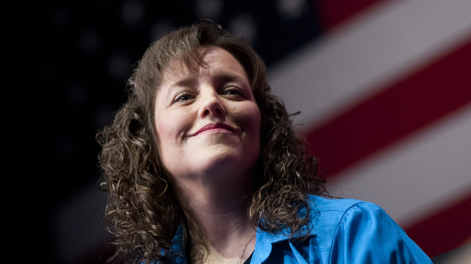 Why Michelle Duggar Has Vanished From The Spotlight