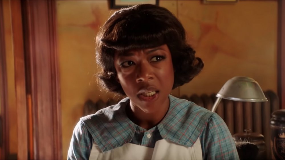 Samira Wiley 