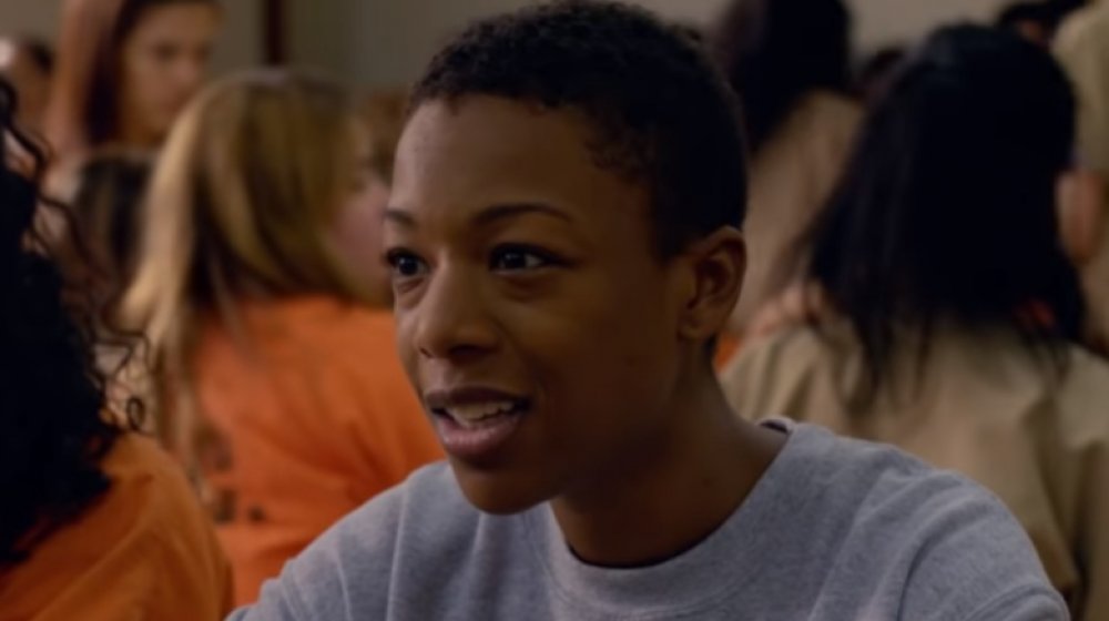 samira wiley orange is the new black