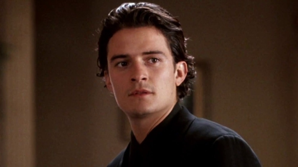 Orlando Bloom in Elizabethtown