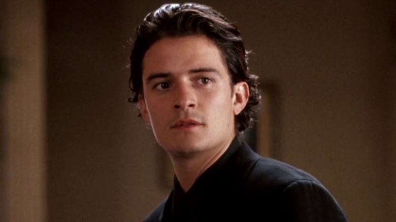 Orlando Bloom in Elizabethtown