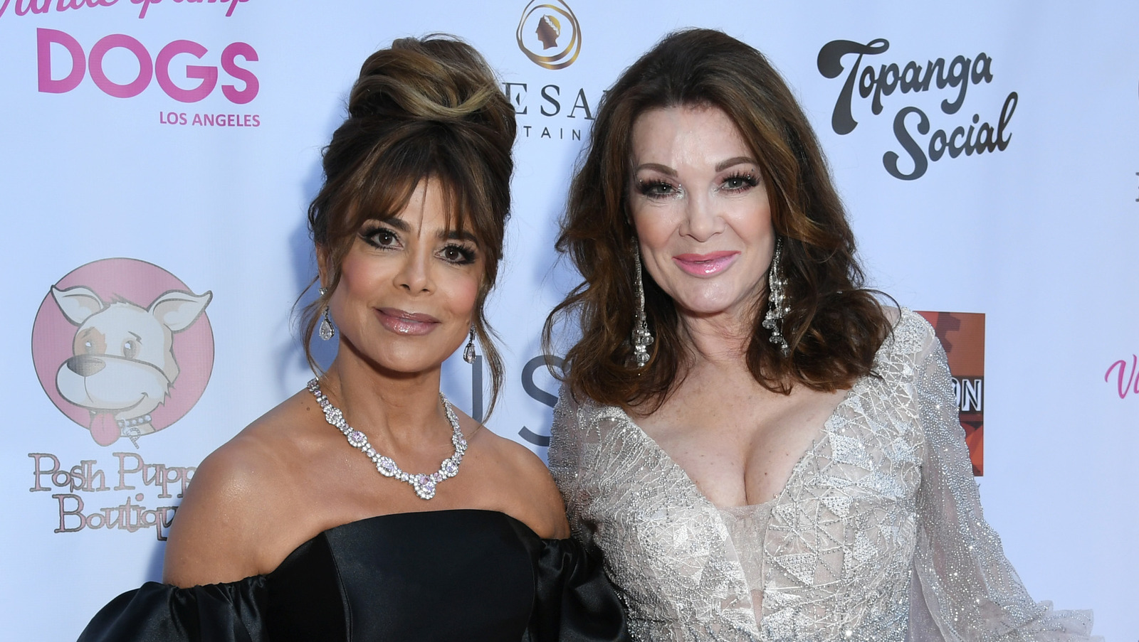 Why Paula Abdul Turned Down The Real Housewives Of Beverly Hills – Nicki Swift